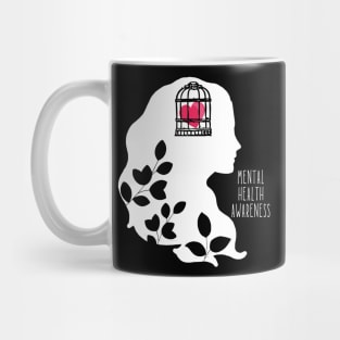 Mental Health Awareness Mug